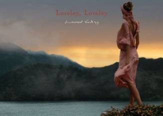 Laurent Voulzy a toujours une bonne Loreley…