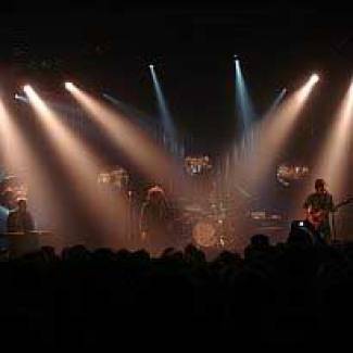Nada Surf: speels, ontspannend, radiovriendelijk, ontroerend en rockend
