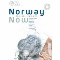 Festival Norway Now 2011 : jeudi 20 janvier