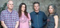 La vision de l’art prônée par Superchunk…