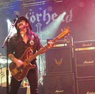 Motörhead: vertrouwd, maar oppermachtig