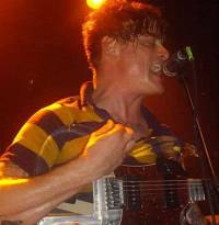 Thee Oh Sees - Opnieuw verpletterend!