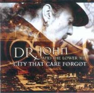 City that care forgot