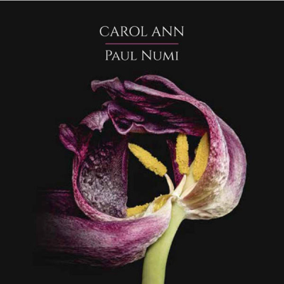 Carol Ann -single-