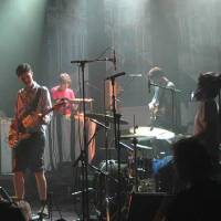 Efterklang – Top…