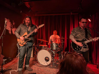 GA-20 - Ook in de nieuwe bezetting blijft GA-20 ongeëvenaard