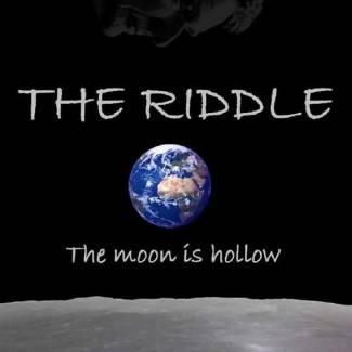 The Moon Is Hollow