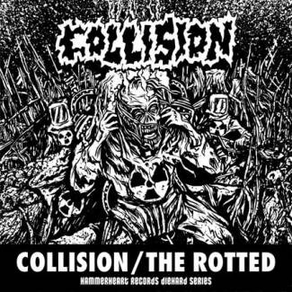 Split (7” Ep)