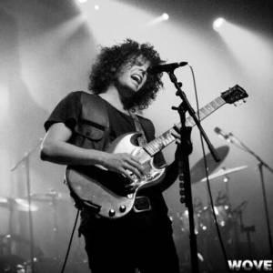 Wolfmother - They were victorius