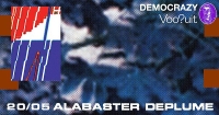 Alabaster DePlume - Een vloed aan emoties en magie!