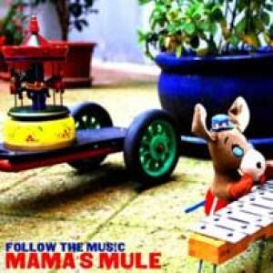 Mama’s Mule suit la musique à la trace…