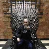 Anthrax sort un morceau inspiré par Game of Thrones