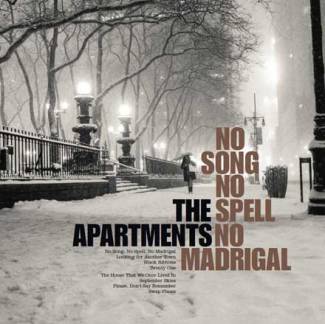 No song no spell no madrigal