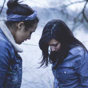 Deux noms, deux sœurs, mais une passion commune !