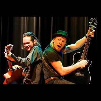 Elliott Murphy - New Dylan overklast Old Dylan
