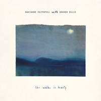 Du beau monde pour le nouvel album de Marianne Faithfull…