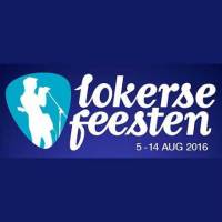 Lokerse Feesten 2016 – DAG 03 – Metal-dag! - Loeiharde gitaren, ebrul en ontblote boezems!