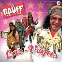 Vamos à… Las-Végus