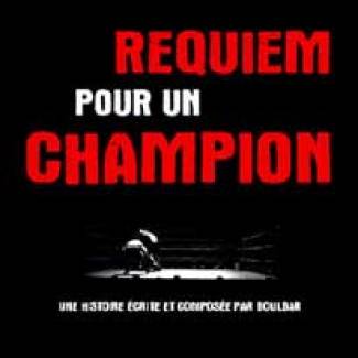 ‘Rocky Balboa’ en chanson ???