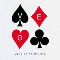 Love on an oil rig