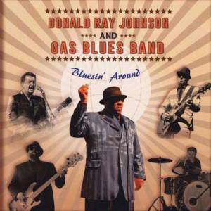 Bluesin’ around