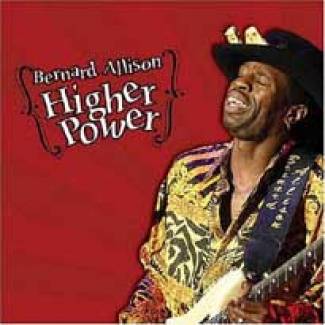 Higher power
