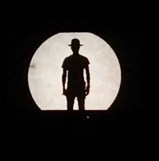 Pharrell Williams – Wat een vreemd optreden, wat een vreemd, vreemd optreden…