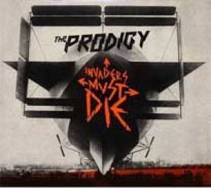 Invaders must die