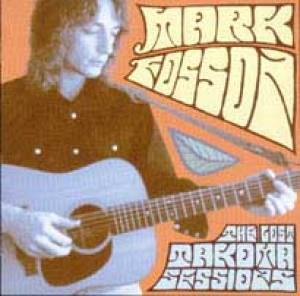 The Lost Takoma Sessions