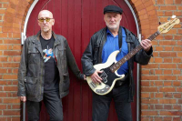 Le paradis automatisé de Jah Wobble &amp; Jon Klein