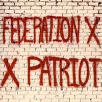 X Patriot