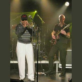 Klasse Soulallnightgroove - Joe Quarterman &amp; Speed-o-meter