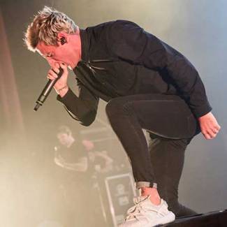 Parkway Drive – Een show om niet te vergeten!