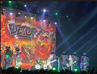 ZZ Top – They still got the blues, maar … het wordt tijd dat de fakkel wordt doorgegeven