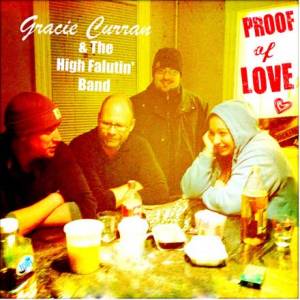 Proof of love