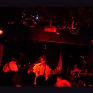 Cloud Nothings - Heerlijk onstuimig en charmant!