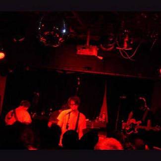 Cloud Nothings - Heerlijk onstuimig en charmant!