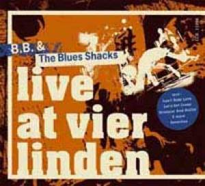 Live at vier Linden