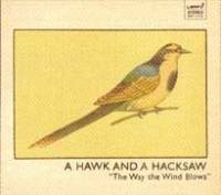 The Way The Wind Blows