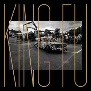 King Fu poursuivi par la police fantôme…