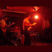 Levitation Room - Sprankelende neo-psychedelische garagerock