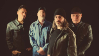 Le blues de Burnside rallumé au fuzz par les Boogie Beasts