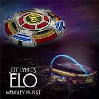 Un ‘live’ pour Jeff Lynne !