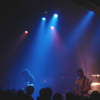 And so I watch you from Afar – Unstoppable!