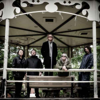 La nation fantôme de The Besnard Lakes…