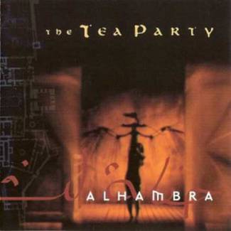 Alhambra (Mini LP)