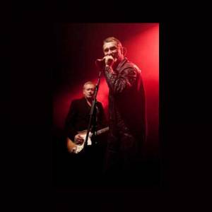 Gang Of Four - Als een bende jonge wolven