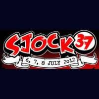 Sjockfestival Gierle 2012 – zondag 8 juli 2012 - The Jon Spencer Blues Explosion staat opnieuw op scherp