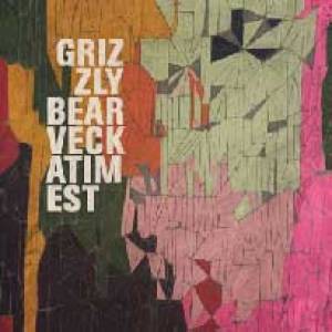 Grizzly Bear ressort ses griffes