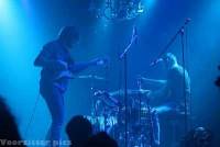Tien Ton Vuist - rock is nog lang niet dood